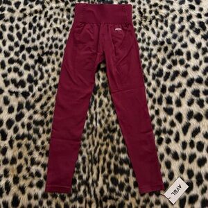 AYBL Balance V2 Seamless Leggings